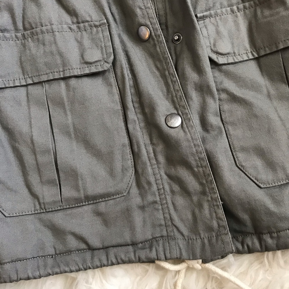 Element Winter Coat - Picture 3 of 3